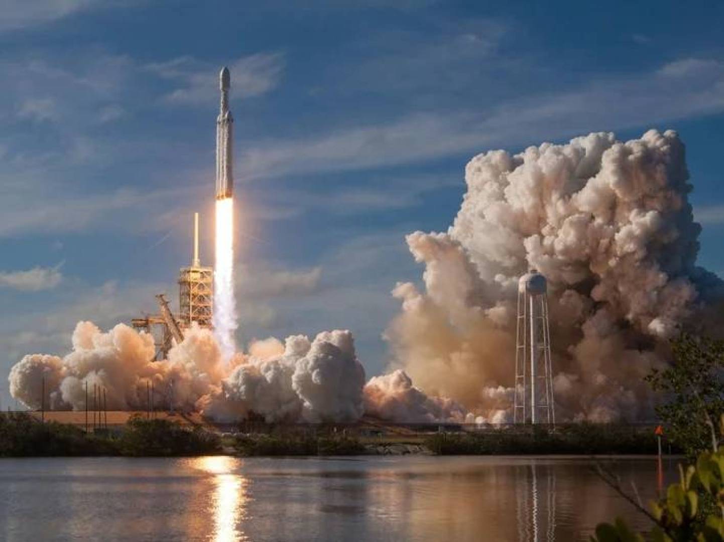 اليابان تختبر نظاما مداريا لمراقبة الأهداف الفرط صوتية