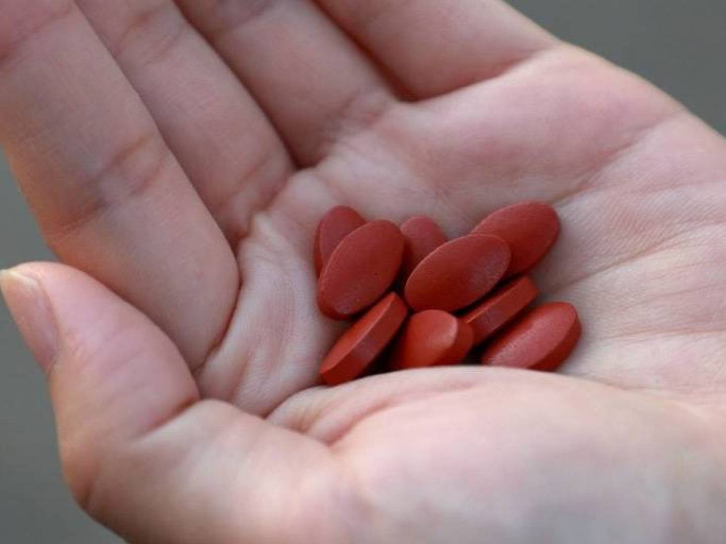 مكمل غذائي جديد يعالج فقر الدم دون آثار جانبية