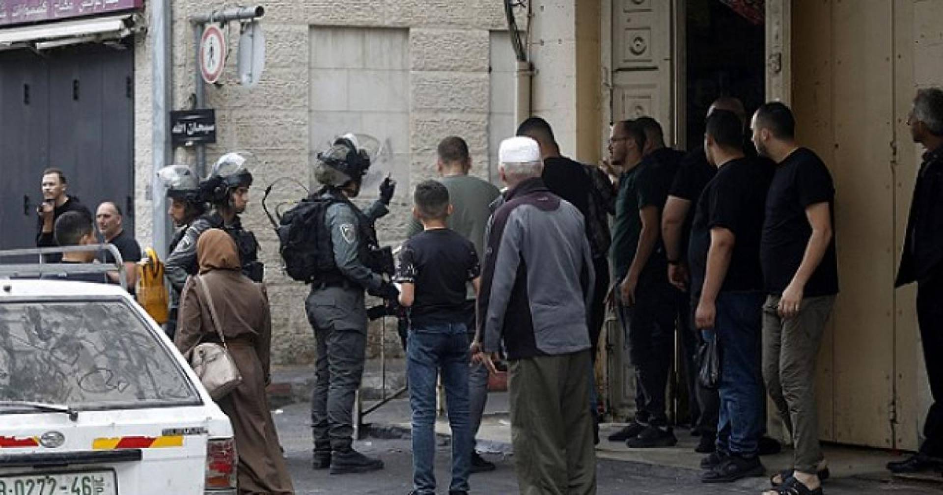 الاحتلال الإسرائيلي يوجه تحذير لعائلات أسرى قبل الإفراج عنهم