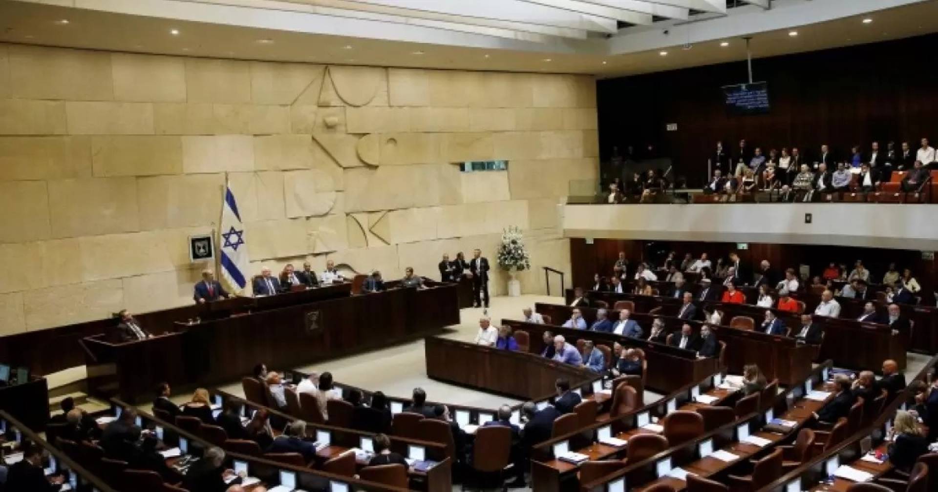 لجنة في الكنيست الإسرائيلي تناقش اليوم قانون إعدام الأسرى الفلسطينين