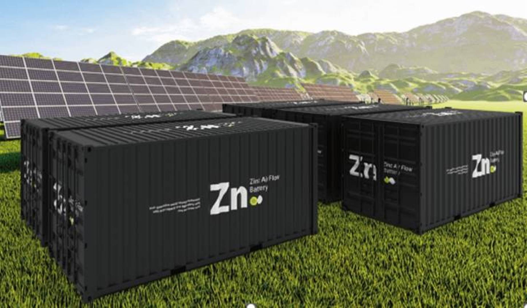 ابتكار بطارية كهربائية لا تتوقف عن العمل حتى بعد احتراقها أو غمرها في الماء