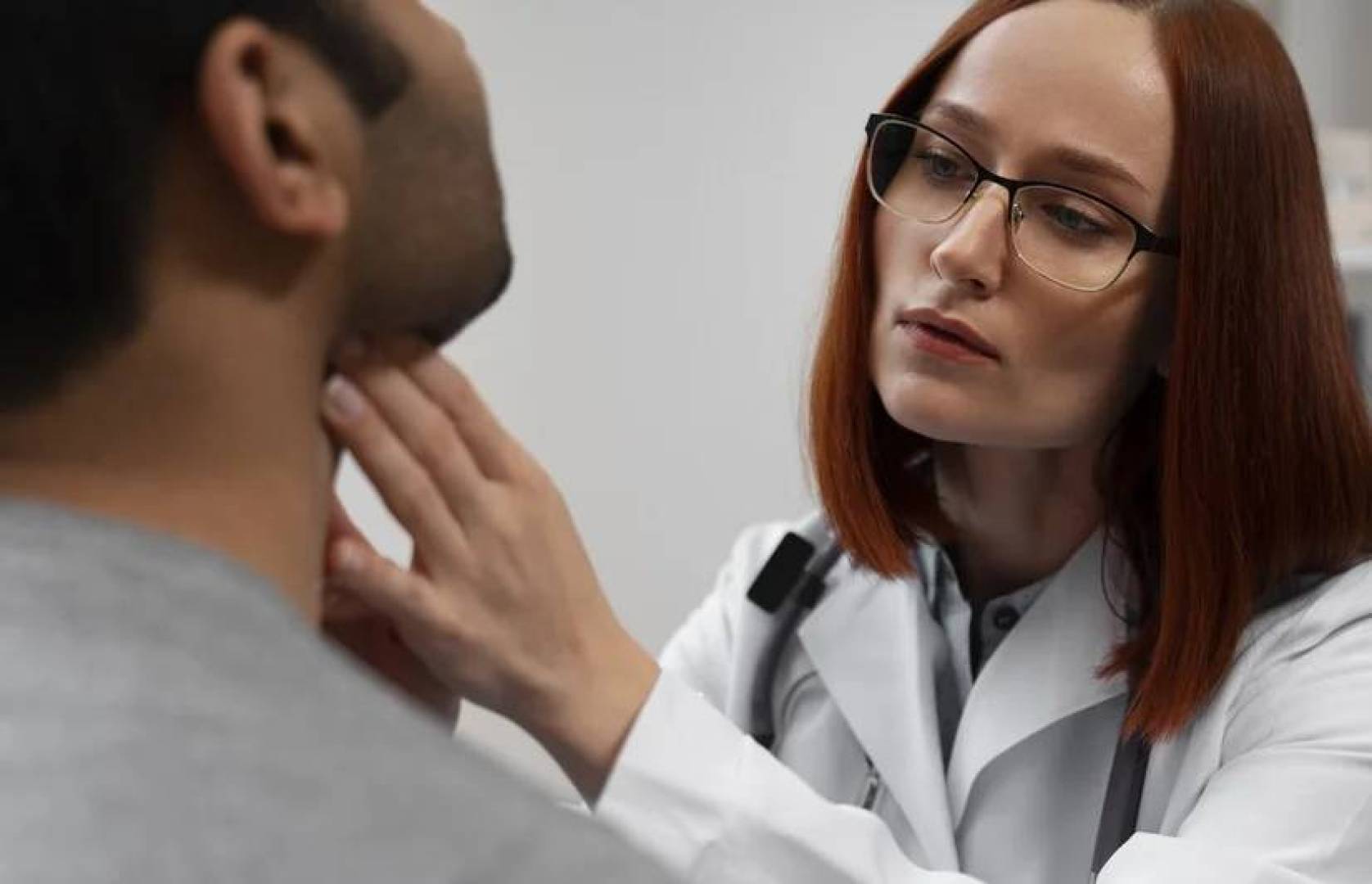 اكتشاف علاقة غير متوقعة بين هرمون الغدة الدرقية وسرطان البروستاتا