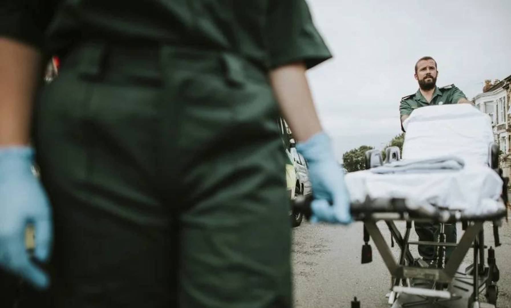 دواء مبتكر لإنقاذ الرئتين من التضرر الناتج عن الحوادث التكنولوجية