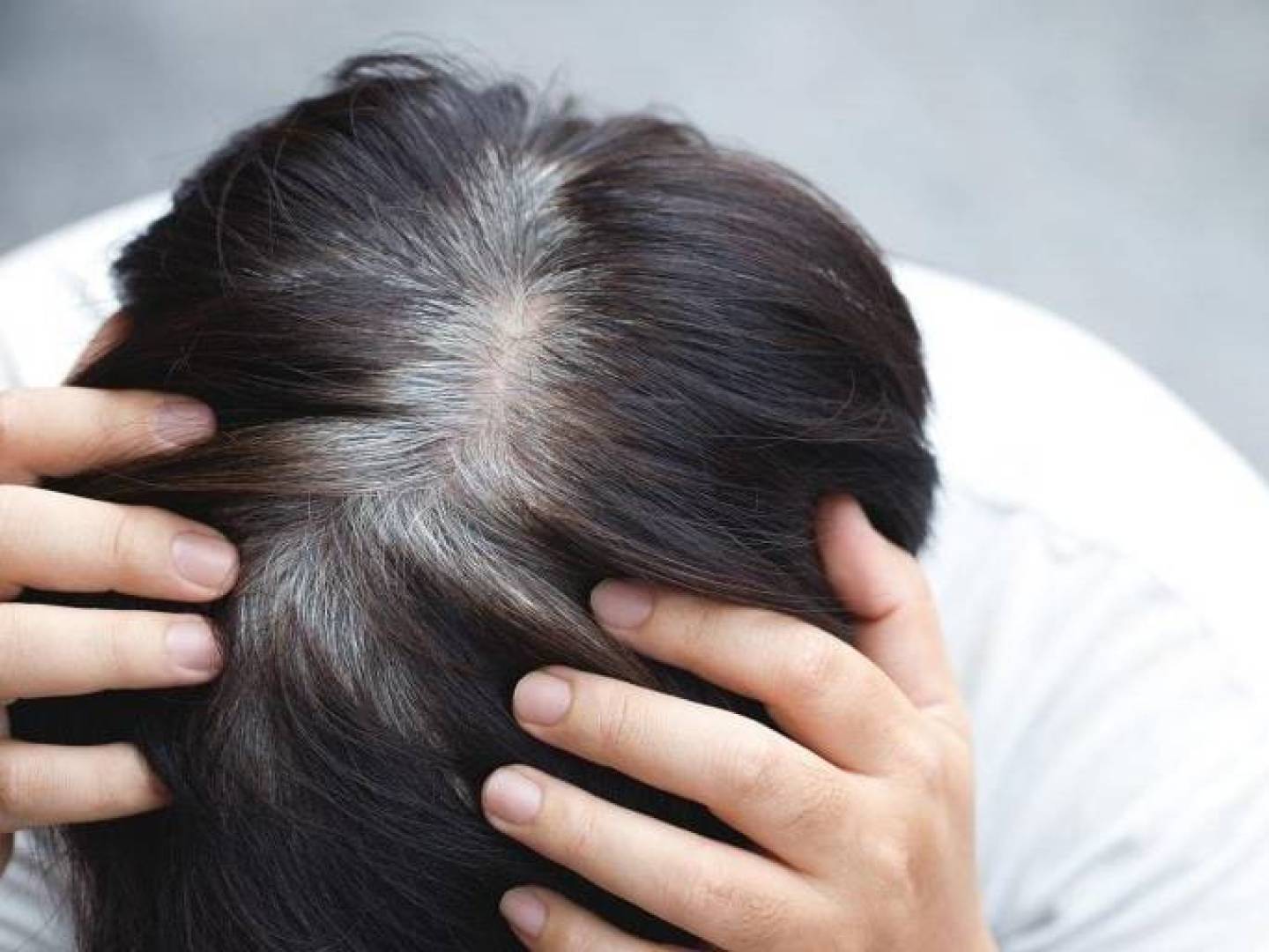 الشيب آلية الجسم الخفية لمقاومة السرطان