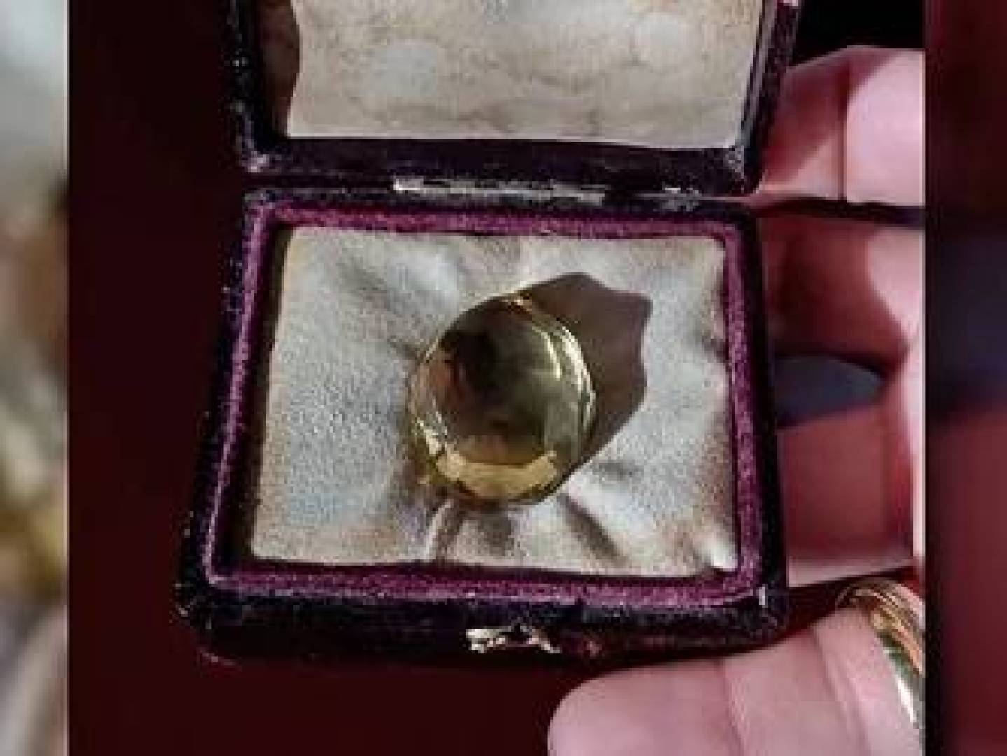 كنز آل هابسبورغ الأسطوري يظهر من جديد بعد 100 عام في كندا