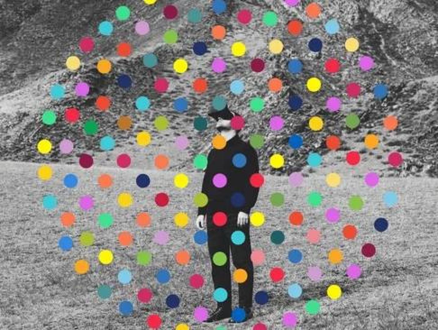 هل يحلم الناس بالألوان أم بالأبيض والأسود؟