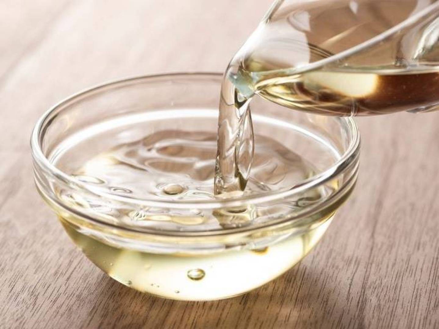 طريقة مبتكرة تزيد من فعالية الخل في قتل البكتيريا المقاومة طريقة مبتكرة تزيد من فعالية الخل في قتل البكتيريا المقاومة