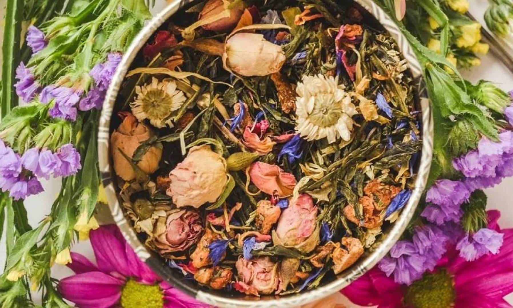 مكونات نباتية تبطئ شيخوخة البشرة وتحارب البكتيريا