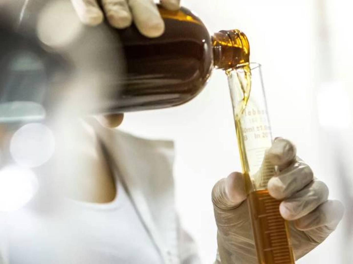 ابتكار صديق للبيئة لتصنيع مشتقات الأنيلين