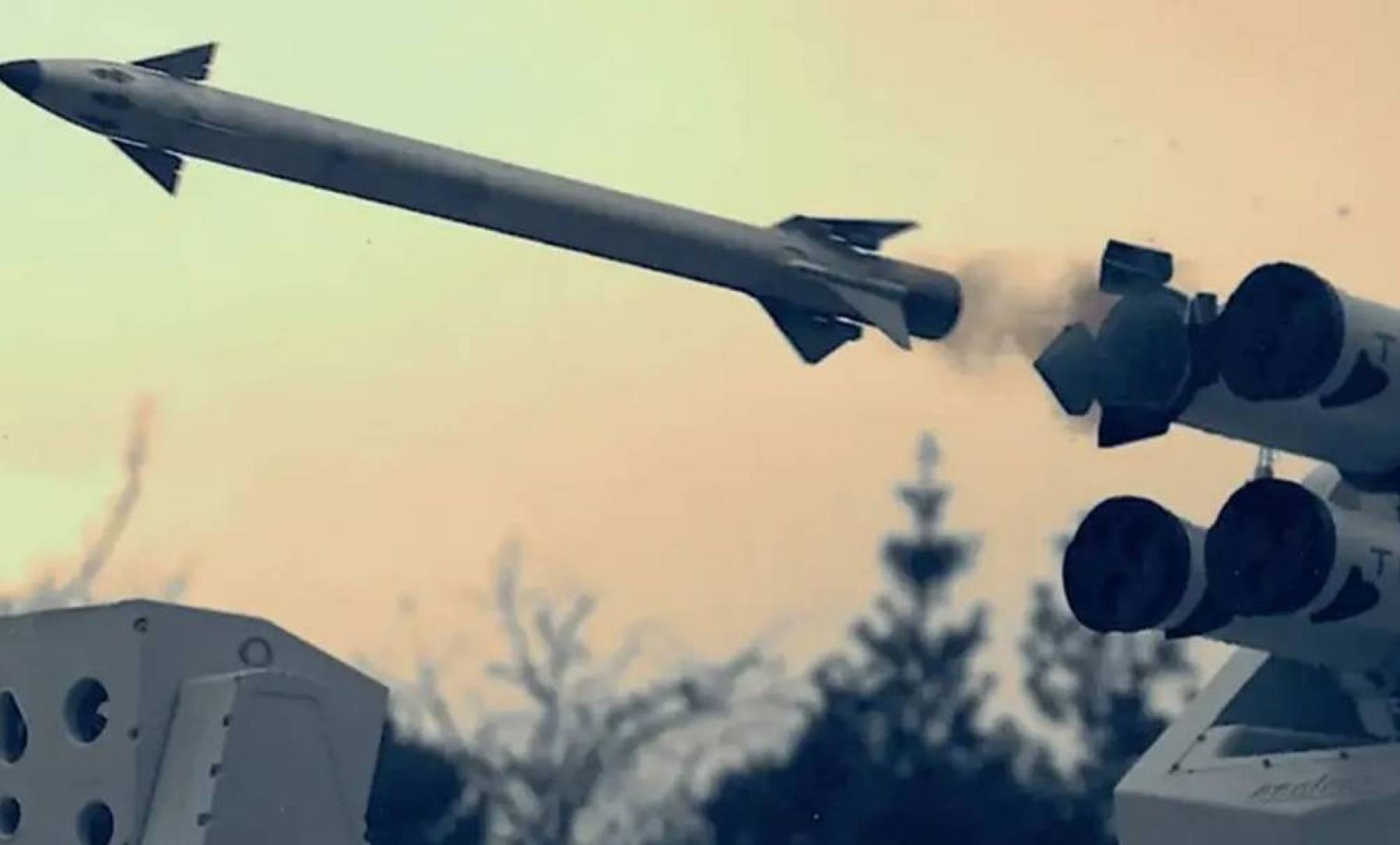 بريطانيا تسلم أوكرانيا صواريخ دفاع جوي موجهة بالليزر لمواجهة القوات الروسية بريطانيا تسلم أوكرانيا صواريخ دفاع جوي موجهة بالليزر لمواجهة القوات الروسية