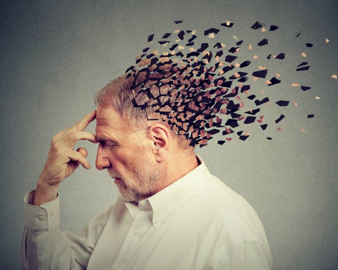 تعديل جيني يعيد تنشيط الذاكرة لدى كبار السن!