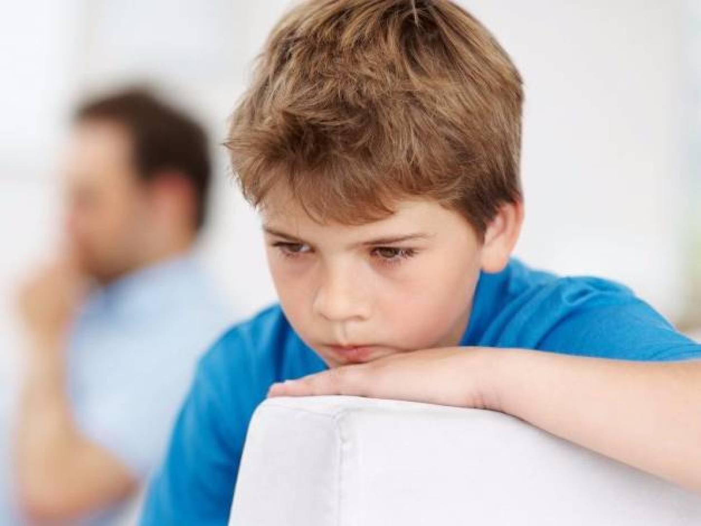 تأثير حمض الفولينك في علاج أعراض التوحد