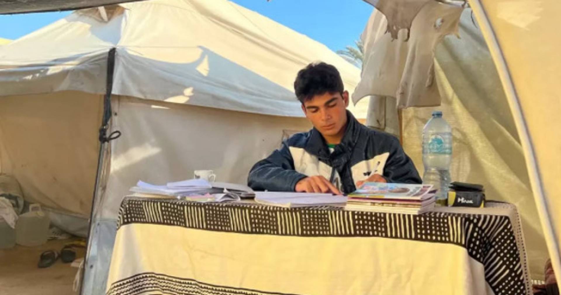 إليكم رابط نتائج توجيهي 2007 في قطاع غزة وطريقة الاستعلام