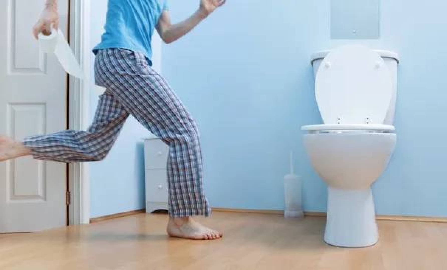 التفسير العلمي للأسباب التي تجعل التبرز يشعرنا بالراحة التفسير العلمي للأسباب التي تجعل التبرز يشعرنا بالراحة