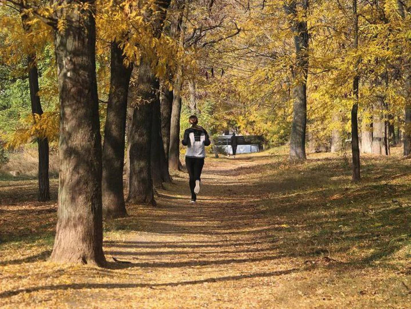 جسم الإنسان يمتلك حدا بيولوجيا لا يمكن تجاوزه