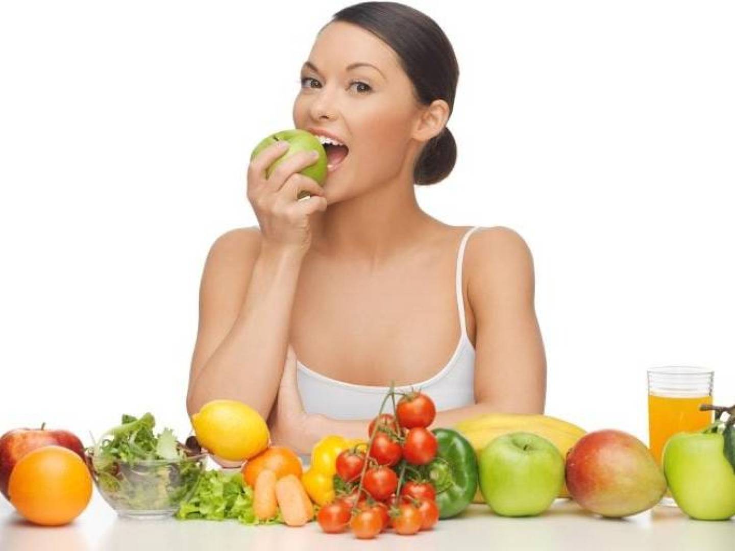 تعرف على العلاقة بين تناول الفواكه وصحة الرئتين تعرف على العلاقة بين تناول الفواكه وصحة الرئتين