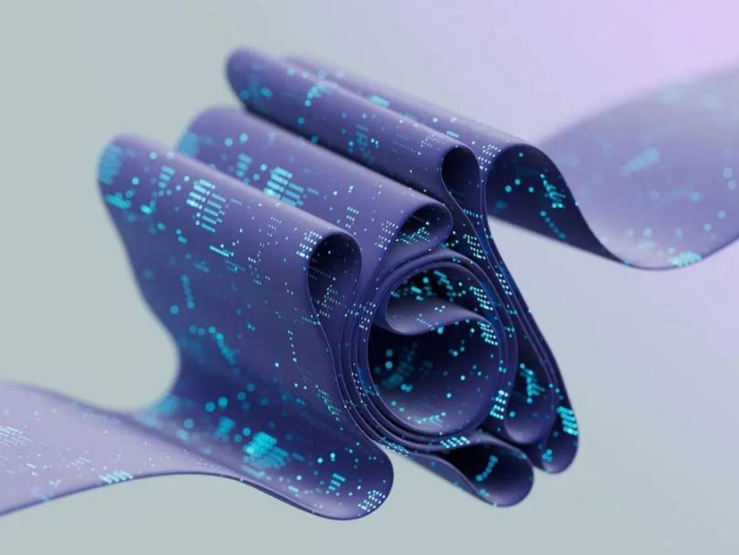 الطباعة الرباعية الأبعاد 4D أكثر التقنيات ثورية