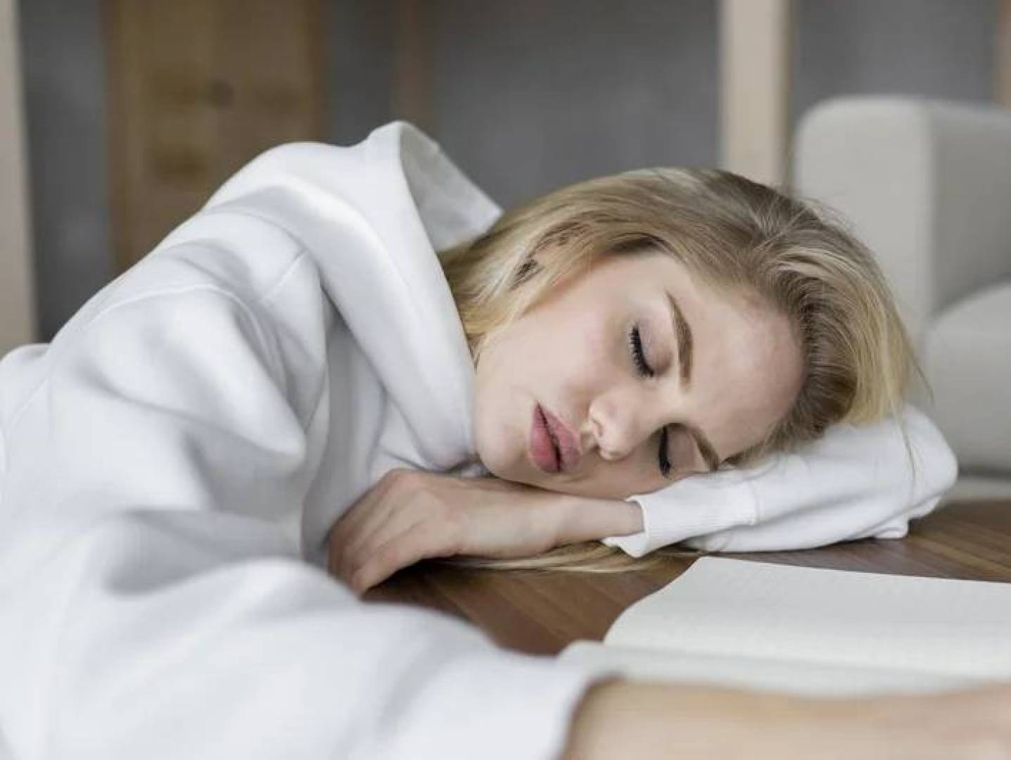 الجفاف هو السبب الخفي للتعب الصباحي عند الاستيقاظ صباحا