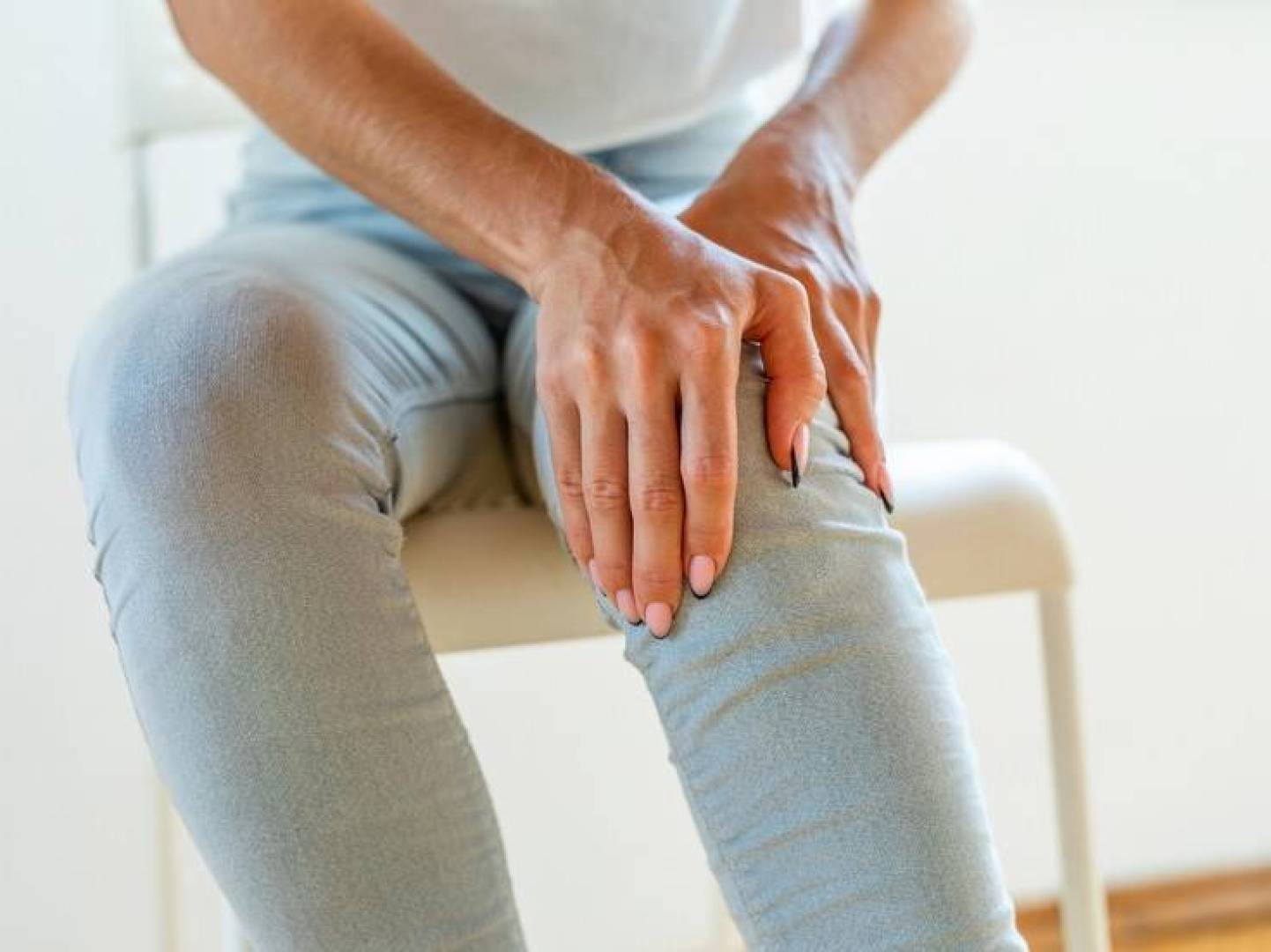 متلازمة تململ الساقين تكشف صلة محتملة بخطر الإصابة بمرض باركنسون متلازمة تململ الساقين تكشف صلة محتملة بخطر الإصابة بمرض باركنسون