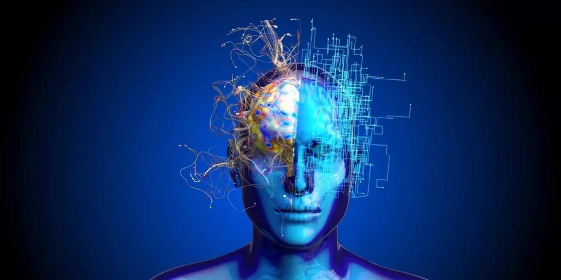 الذكاء الاصطناعي لا يملك أخلاقا ولكنه قد يتعلم القيم الإنسانية والتمييز بين الخير والشر الذكاء الاصطناعي لا يملك أخلاقا ولكنه قد يتعلم القيم الإنسانية والتمييز بين الخير والشر