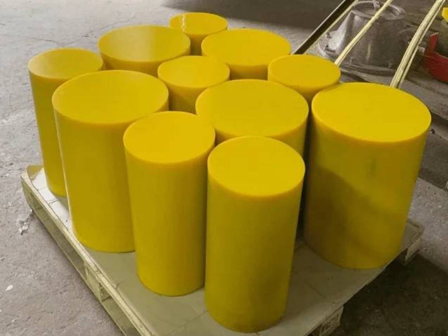 الذكاء الاصطناعي يساعد في إعادة تدوير البلاستيك الصعب التحلل