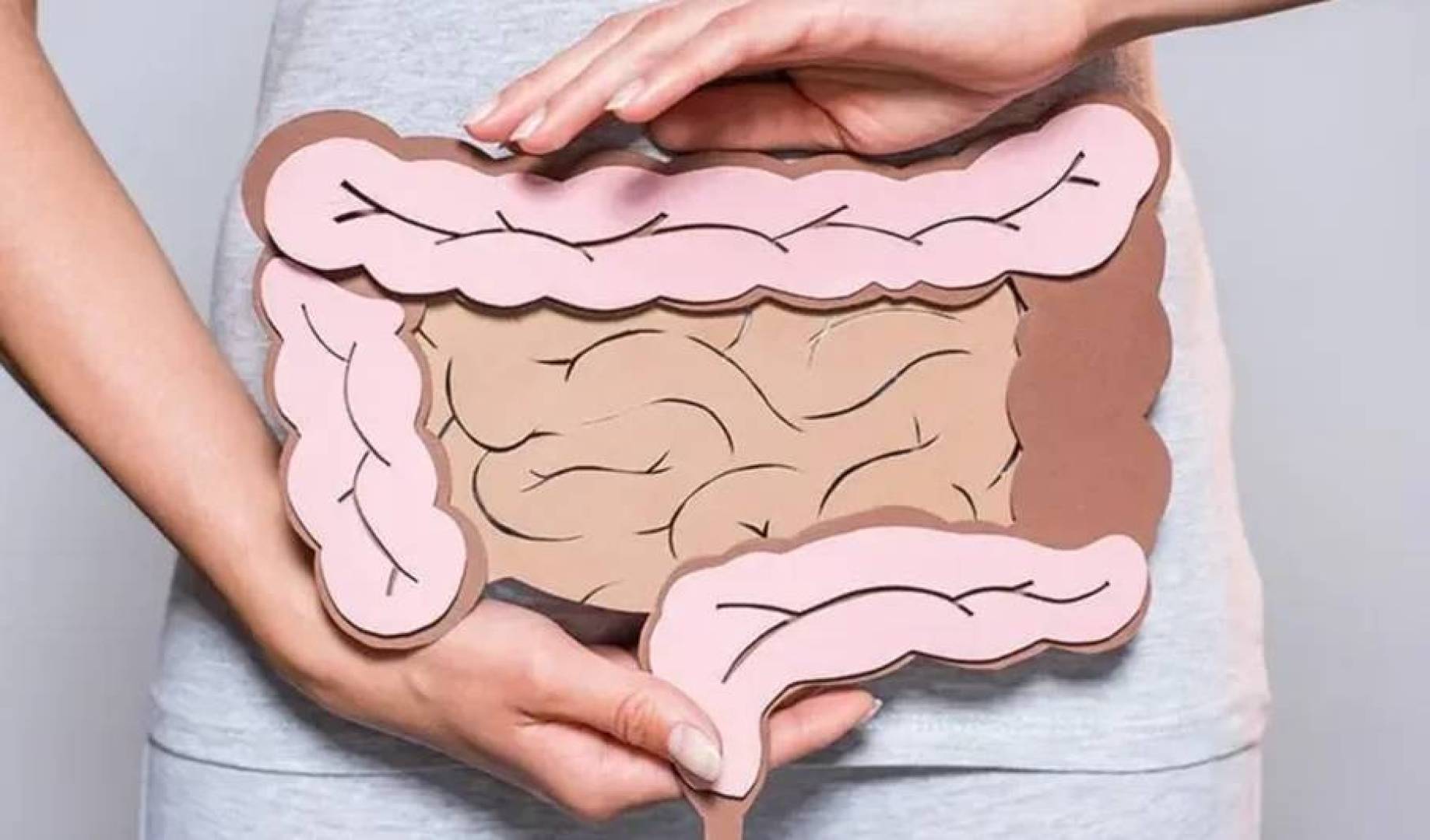 اكتشاف طبي هام لعلاج متلازمة القولون العصبي اكتشاف طبي هام لعلاج متلازمة القولون العصبي