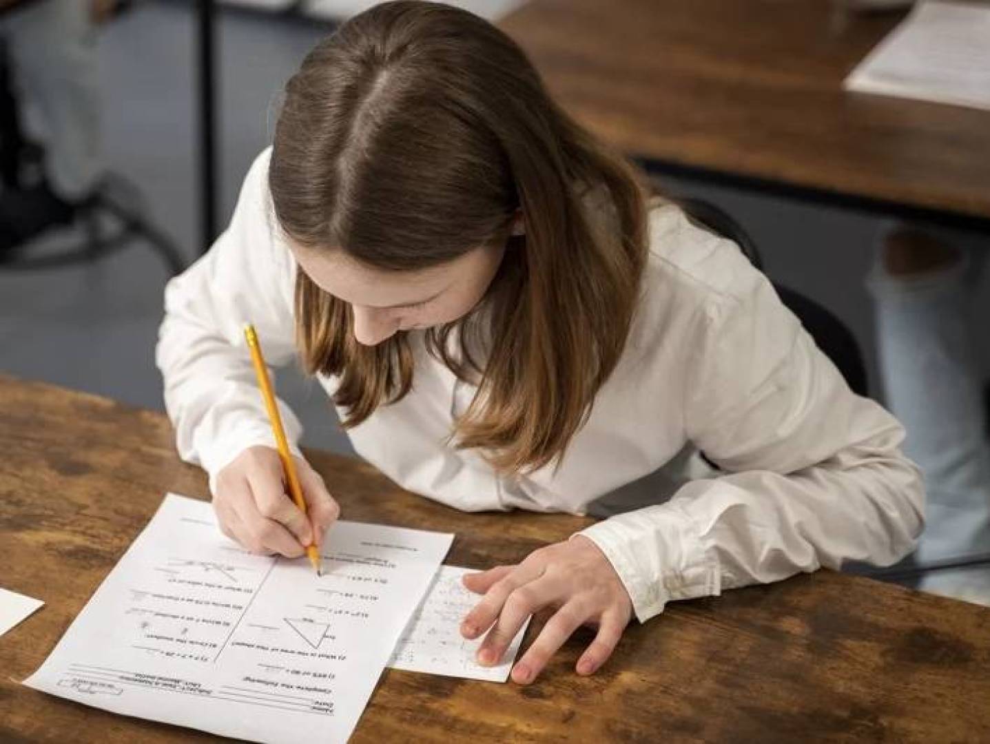 أسرار تقوية الذاكرة قبل الامتحانات