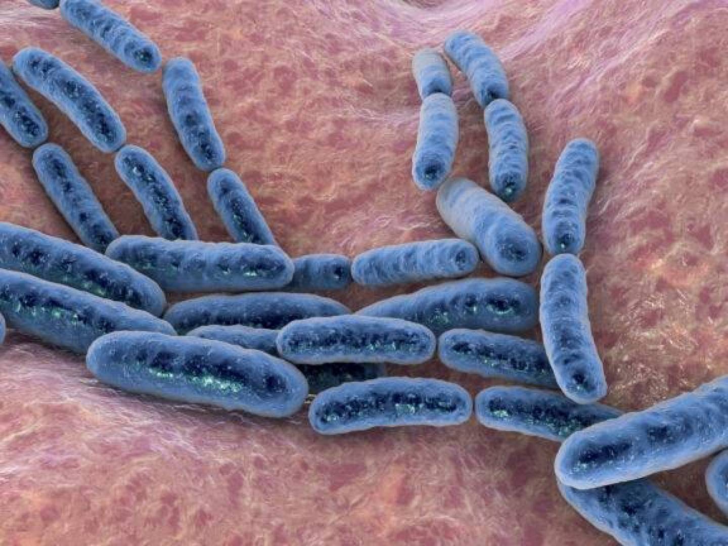 البروتينات تكشف عن خطر الإصابة بالسكري