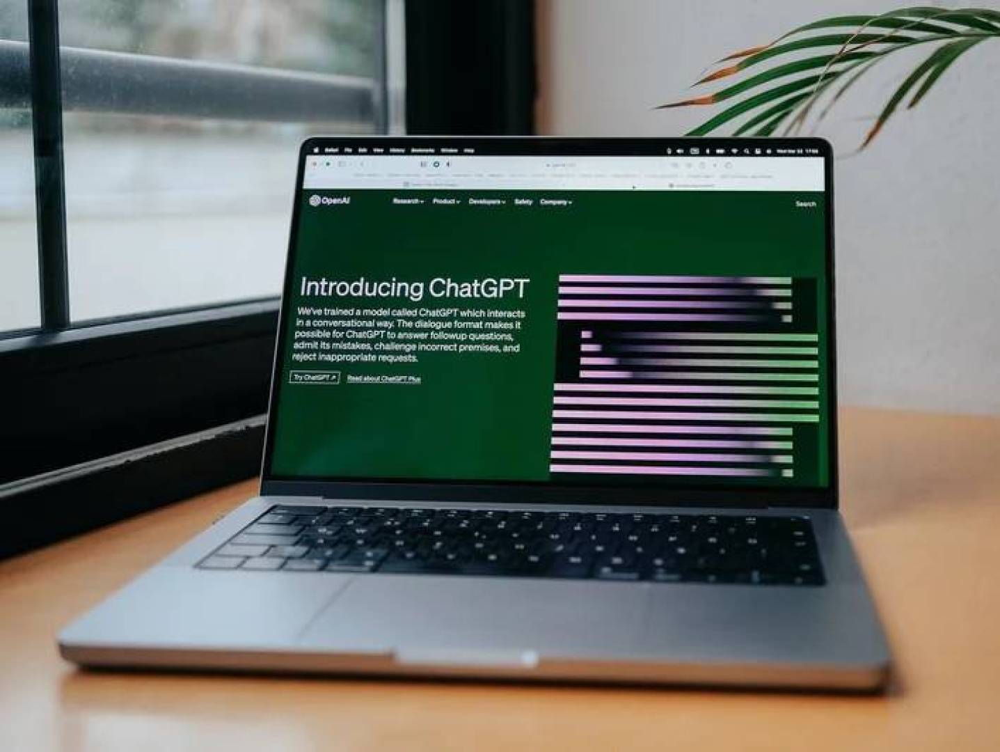 الأسلوب الحاد يجعل الذكاء الاصطناعي أكثر دقة