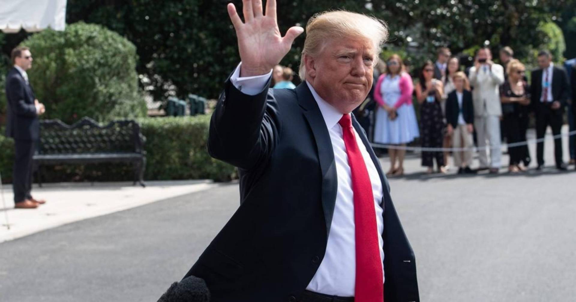 التخطيط بدأ لإرسال قوة دولية إلى غزة لإرساء الاستقرار الأمني