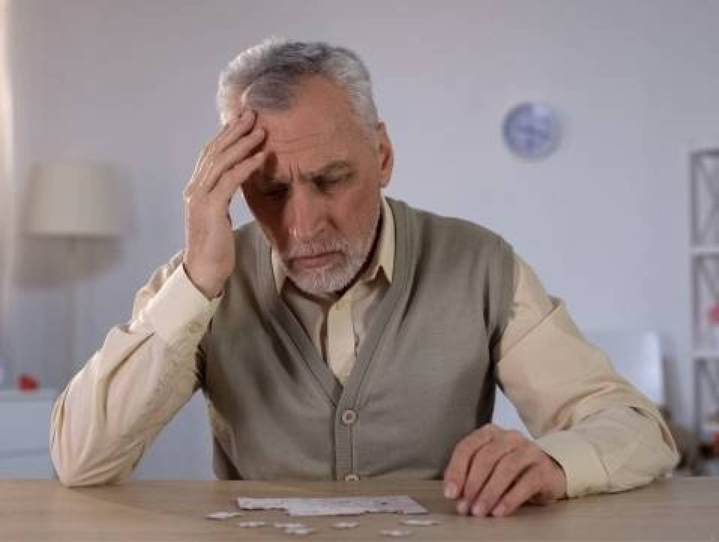 إليكم أحدث ما توصل إليه العلم في علاج الزهايمر