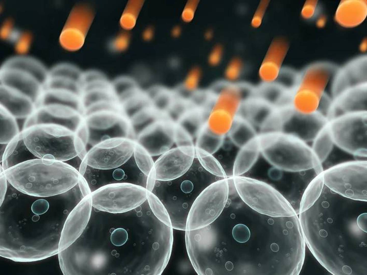 طريقة مبتكرة لتعزيز فعالية مضادات الأكسدة الطبيعية