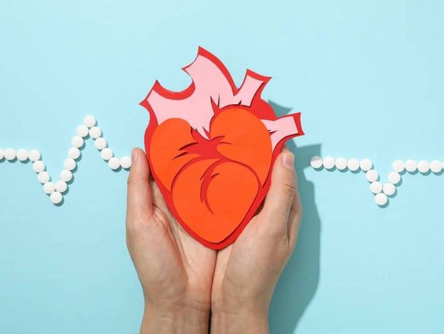 ابتكار مادة نانوية جديدة تطيل عمر صمامات القلب الاصطناعية أكثر من 30 عاما