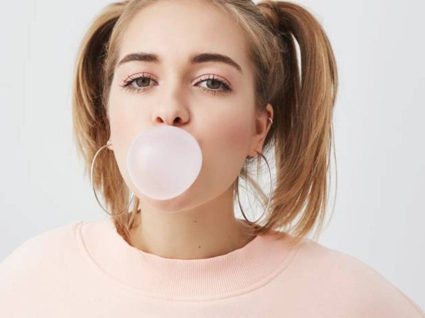 ابتكار علكة خاصة تكشف إصابتك بالإنفلونزا