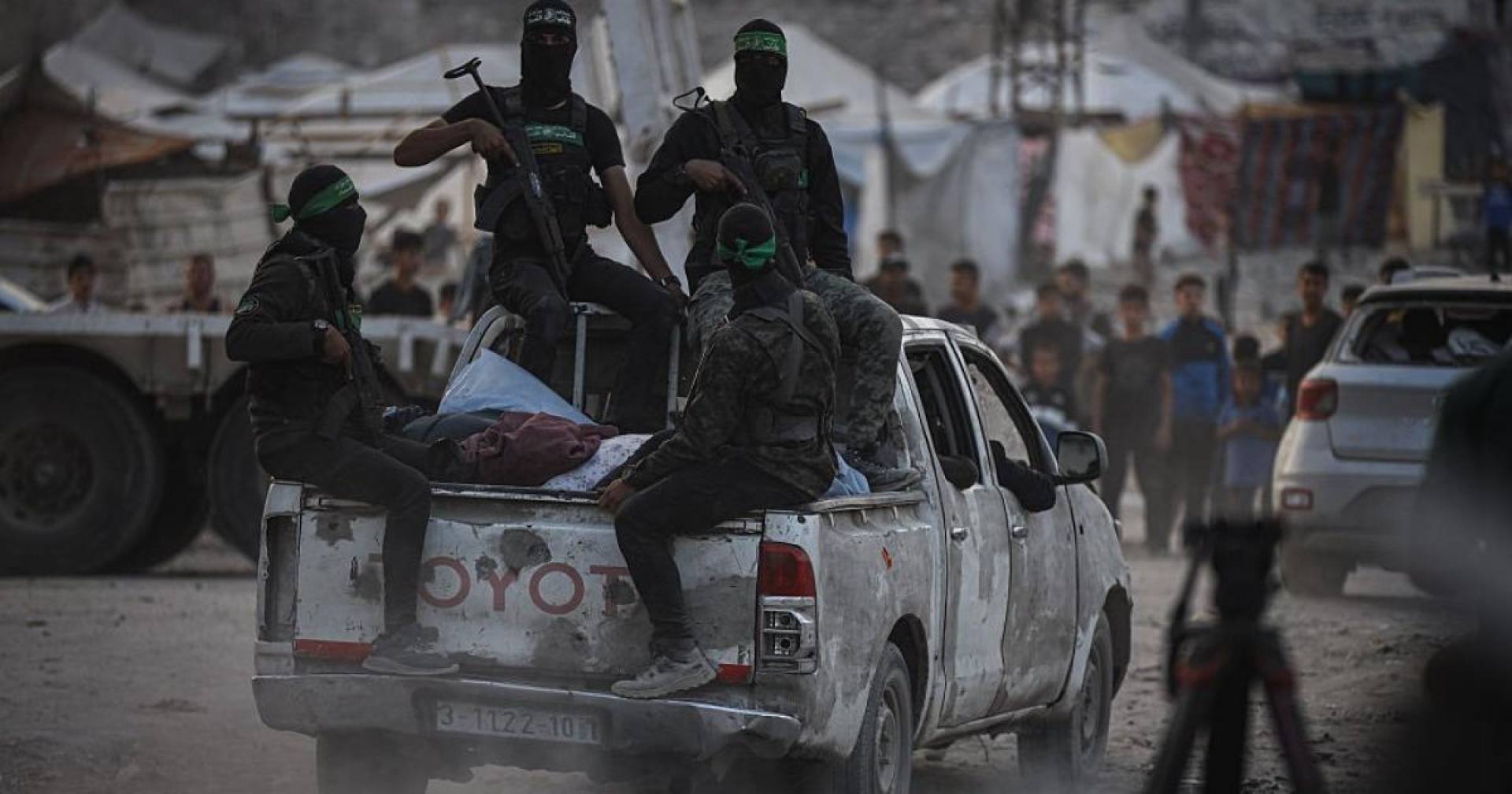 مهمة أمريكية حساسة لحلحلة أزمة رفح في خطة ترامب لغزة