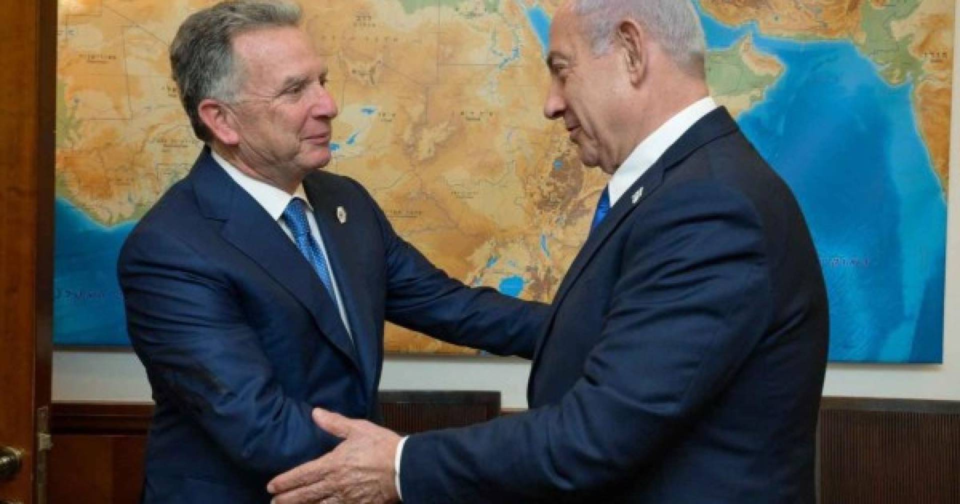 وفد أميركي يبحث في تل أبيب المرحلة الثانية من خطة ترامب وفد أميركي يبحث في تل أبيب المرحلة الثانية من خطة ترامب