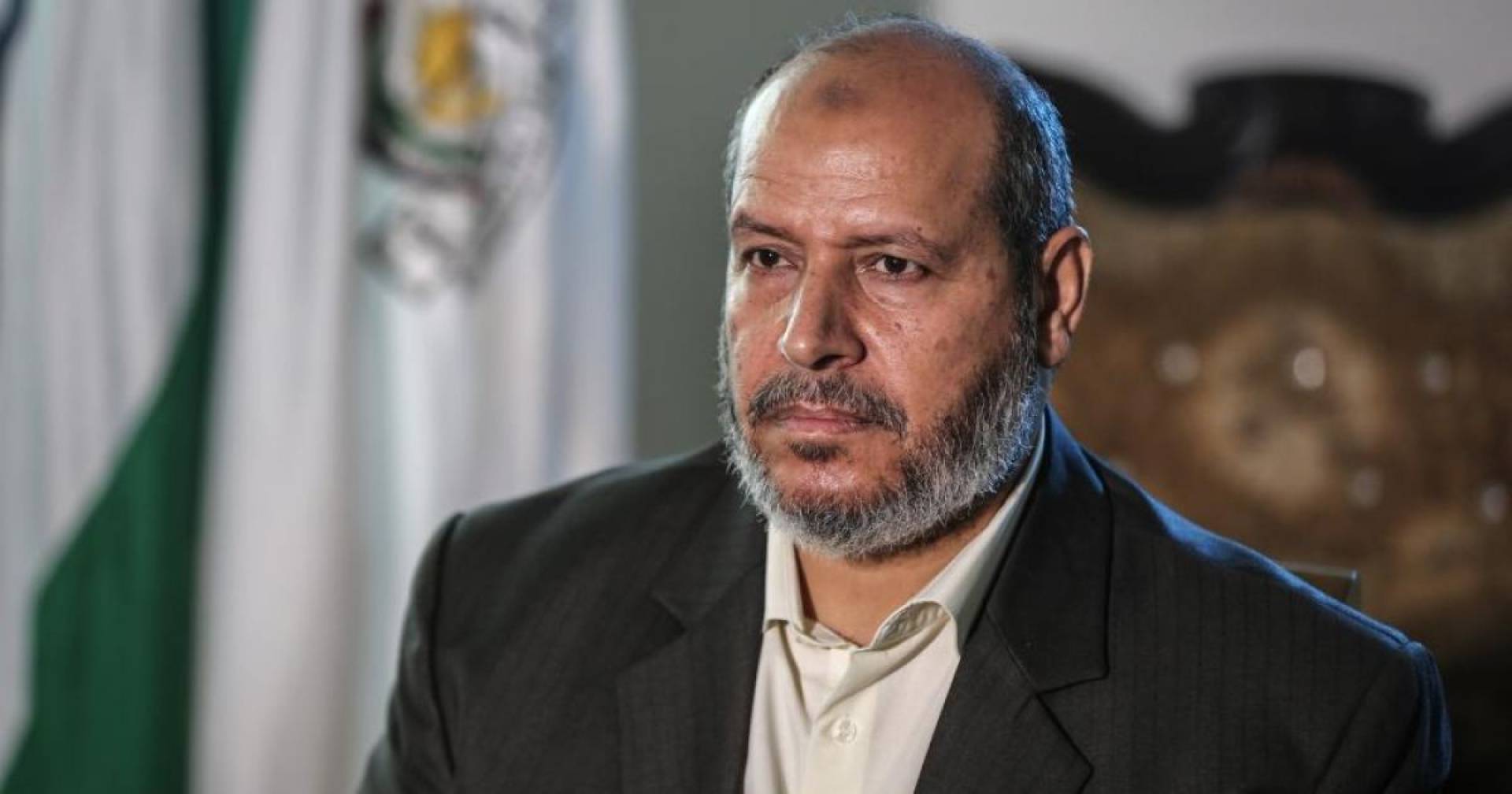 خليل الحية: طوفان الأقصى كان رد اعتبار لتهميش القضية