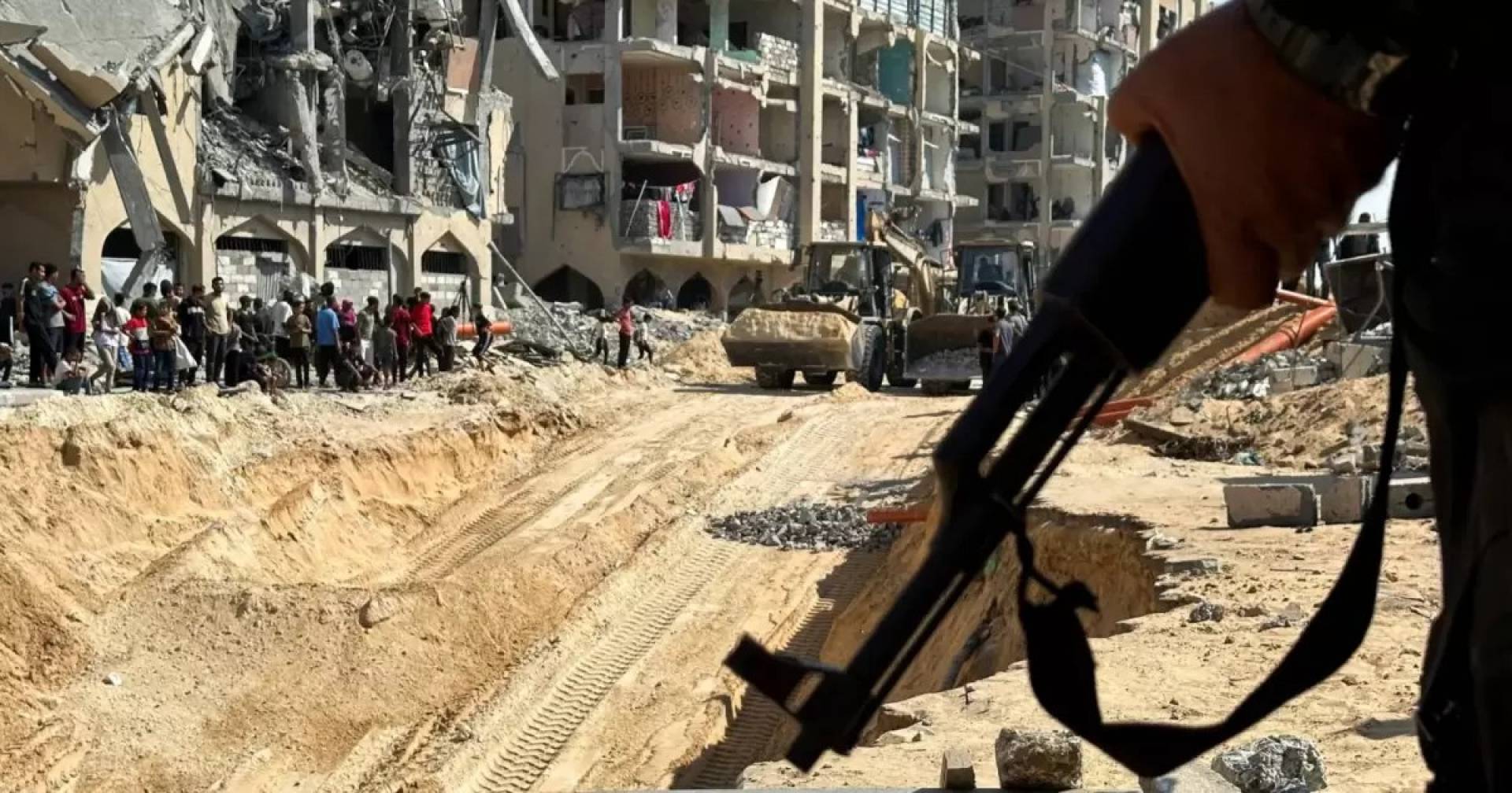 الاحتلال الإسرائيلي: الجثامين التي تسلمناها أمس لا تعود لأي أسير إسرائيلي