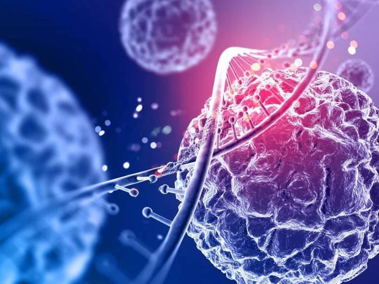 خوارزمية قادرة على كشف الأمراض عبر تقلبات الرقم الهيدروجيني