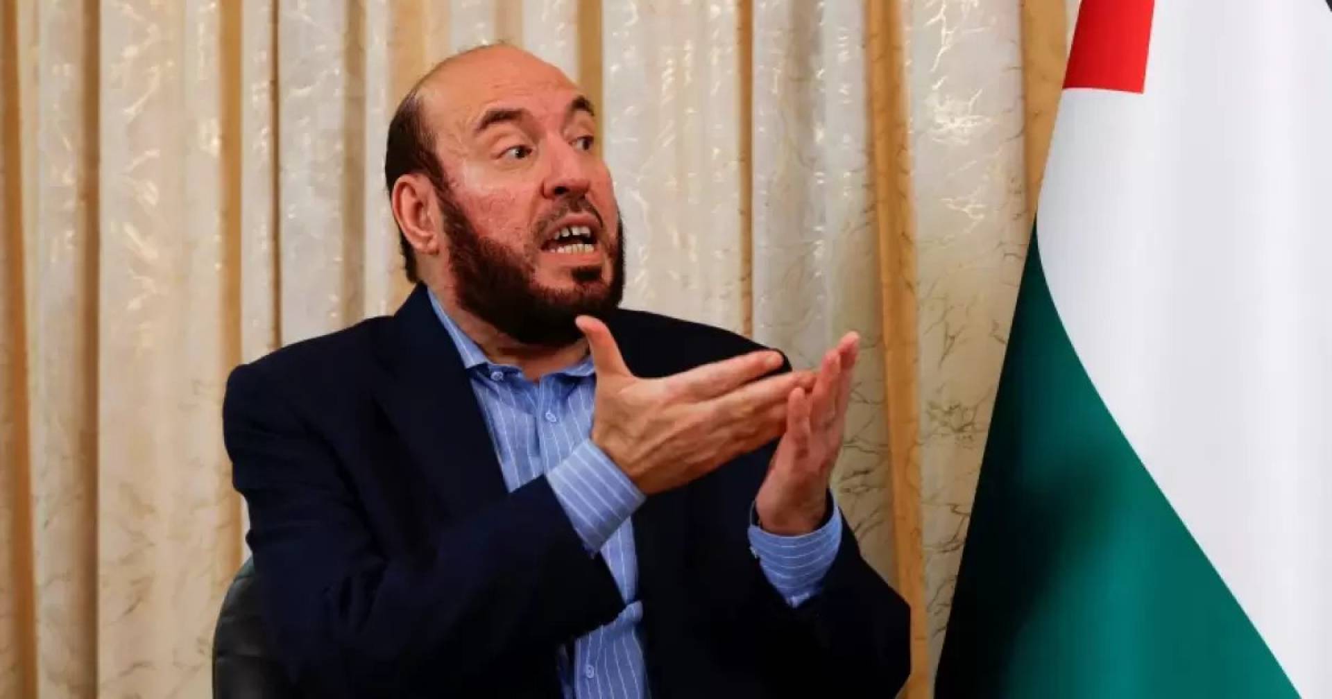 قيادي بحماس: الحركة تعتزم خلال المرحلة الانتقالية الاحتفاظ بالسيطرة الأمنية في غزة