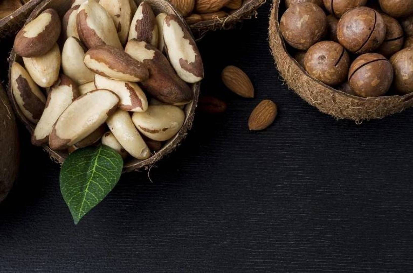 الكاجو يحسن صحة المراهقين المصابين بالسمنة الكاجو يحسن صحة المراهقين المصابين بالسمنة