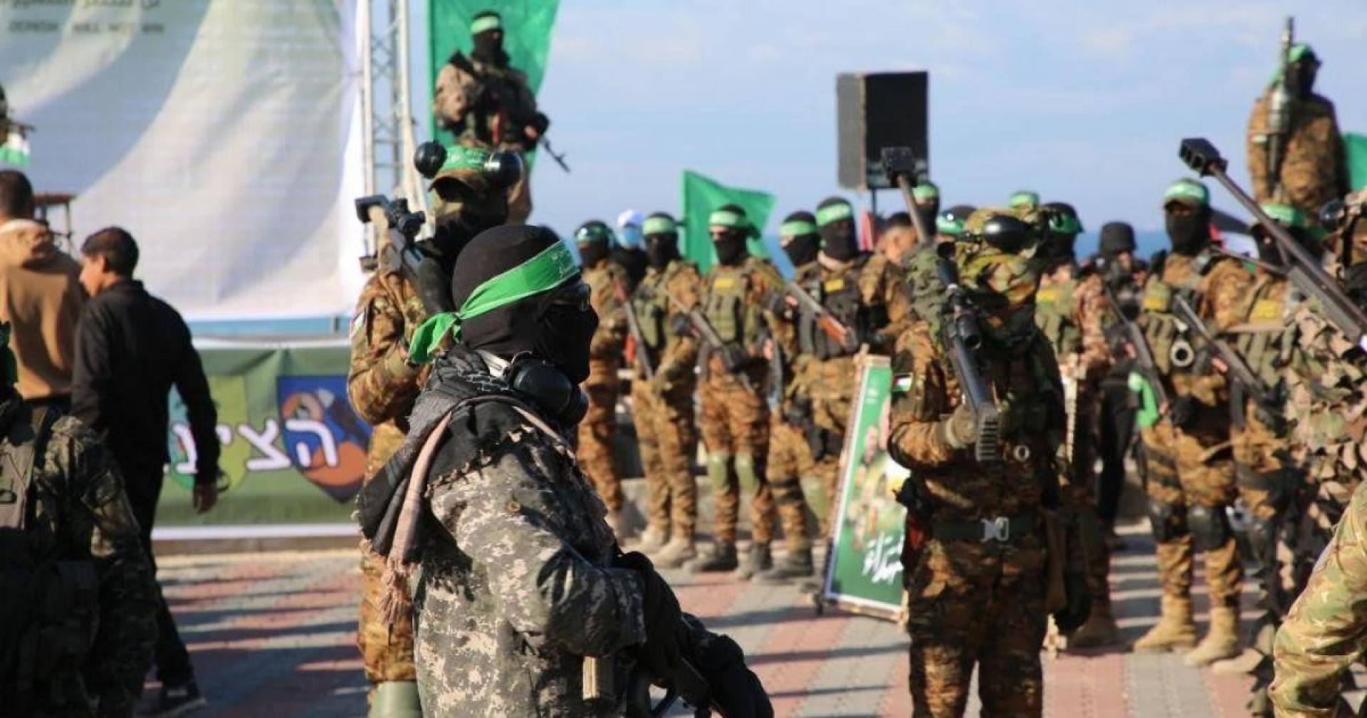 حركة حماس تنفي استلام أي مقترحات جديدة تتعلق بوقف حرب غزة