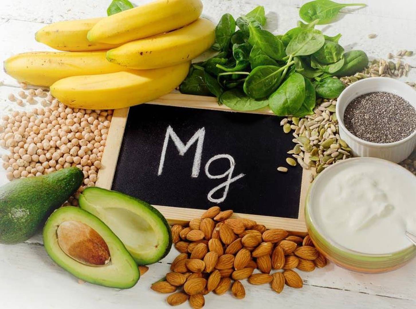 فوائد المغنيسيوم للصحة ونصائح بتجنب النقص أو الجرعة الزائدة