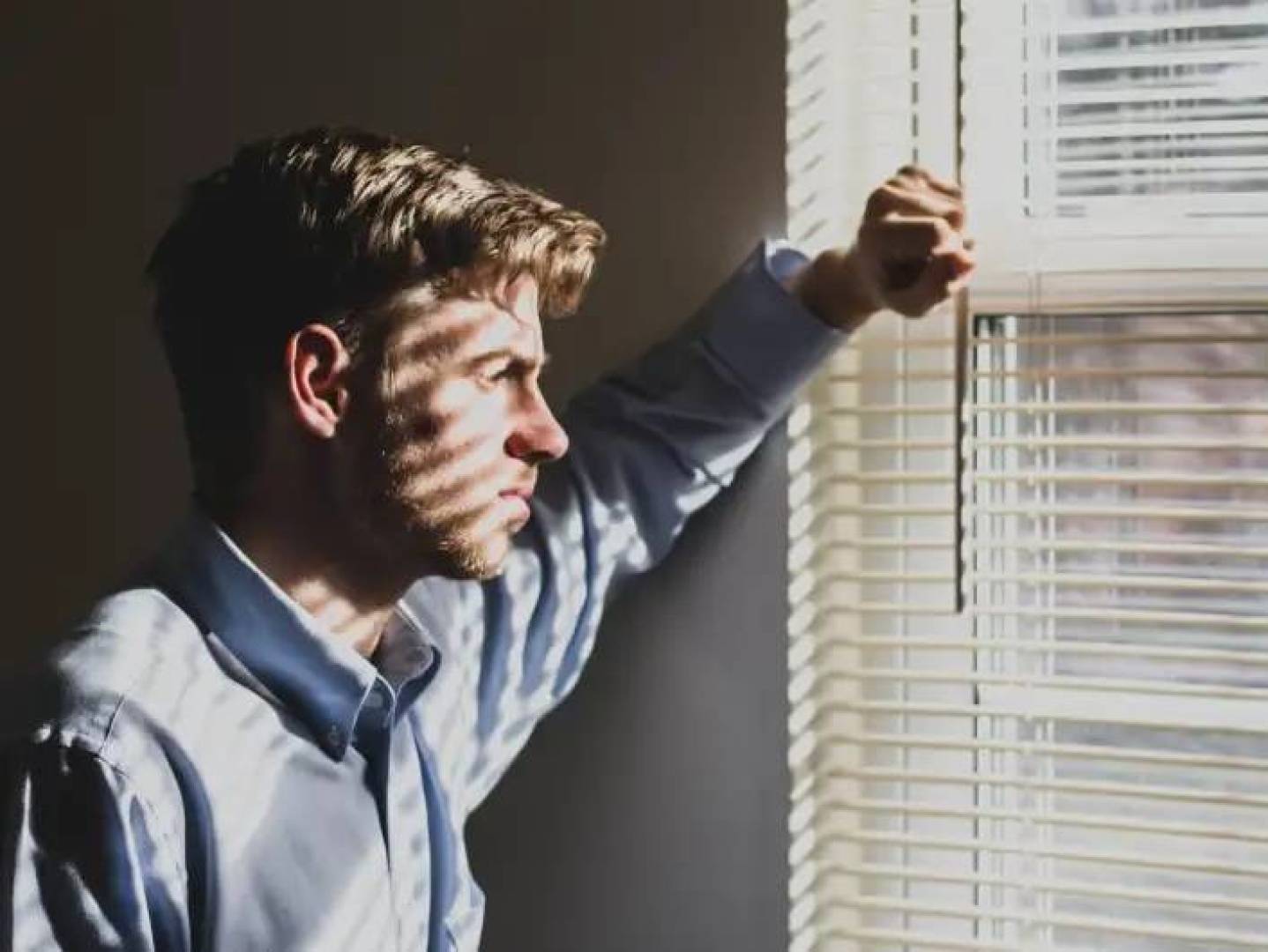 نواع الاكتئاب ليست متشابهة كل منها يرتبط بأمراض قلبية واستقلابية