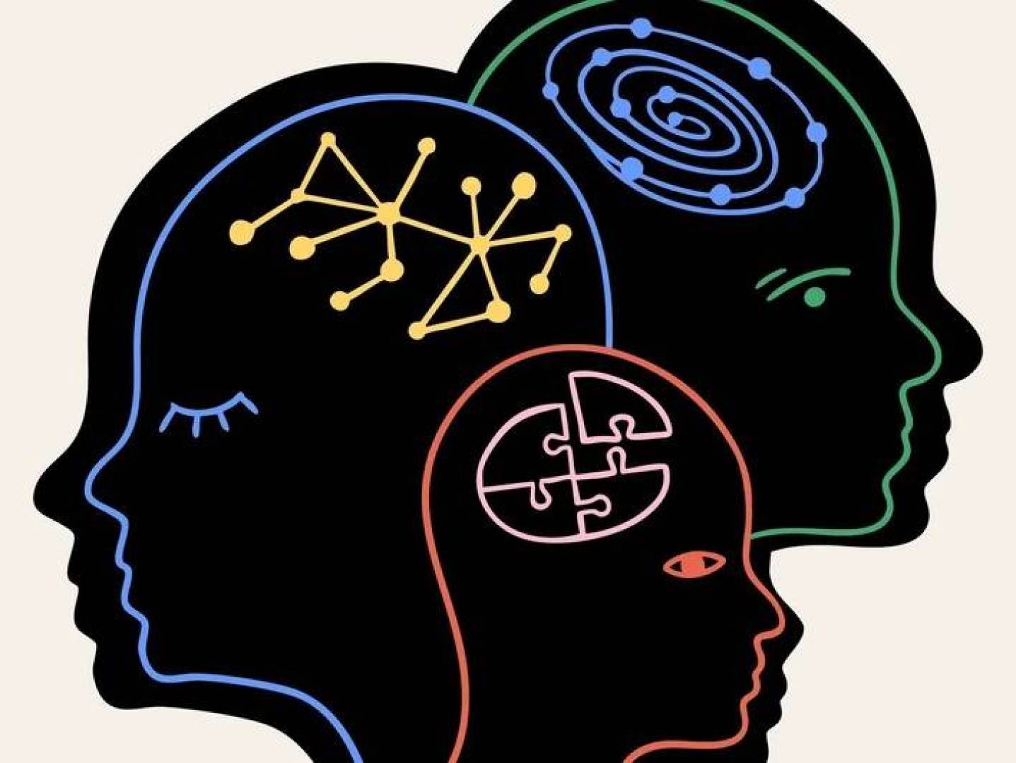 صعوبة سماع الكلام في الأماكن المزدحمة مرتبطة بالذكاء