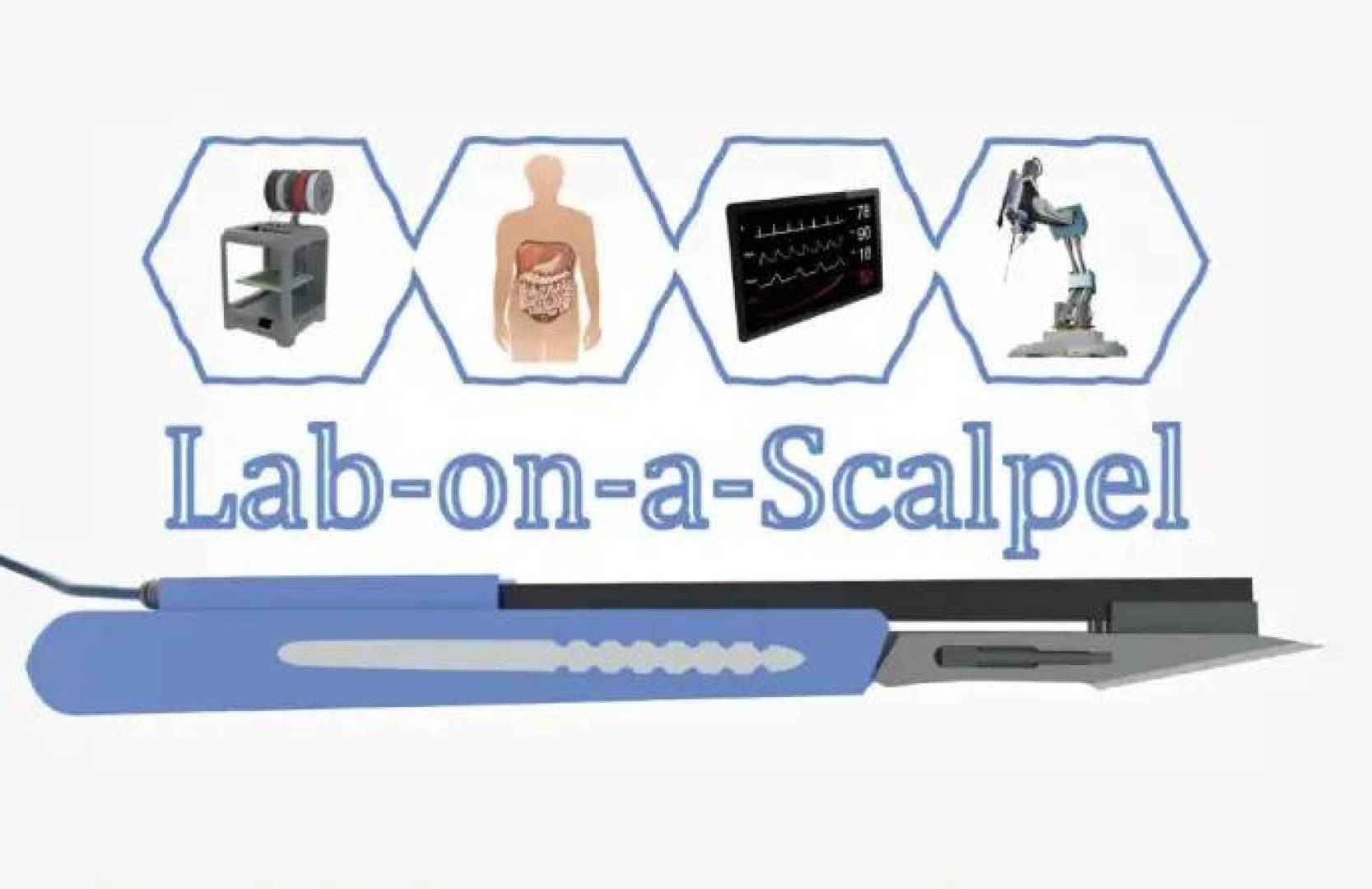 أداة جراحية جديدة قادرة على التشخيص الفوري داخل غرفة العمليات