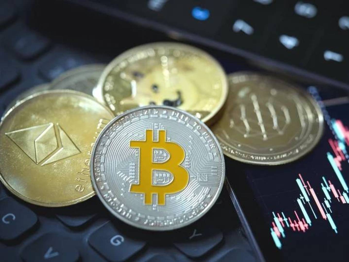 ابتكار خوارزمية فائقة الذكاء تحمي العملات المشفرة من المحتالين