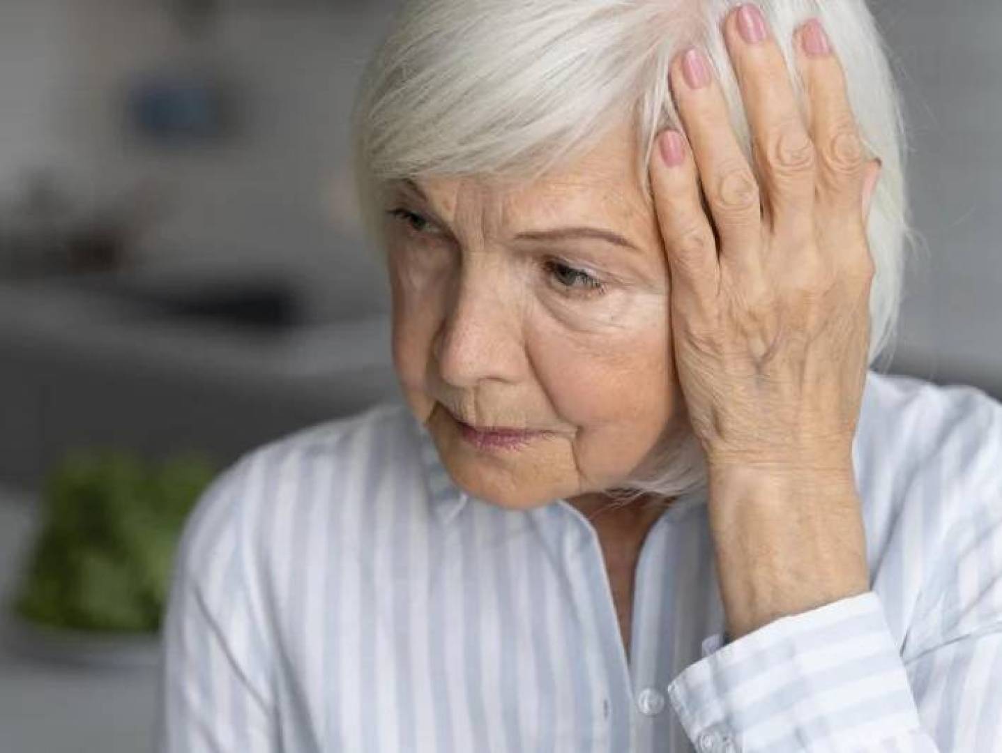 النساء أقل عرضة للإصابة بمرض باركنسون من الرجال النساء أقل عرضة للإصابة بمرض باركنسون من الرجال