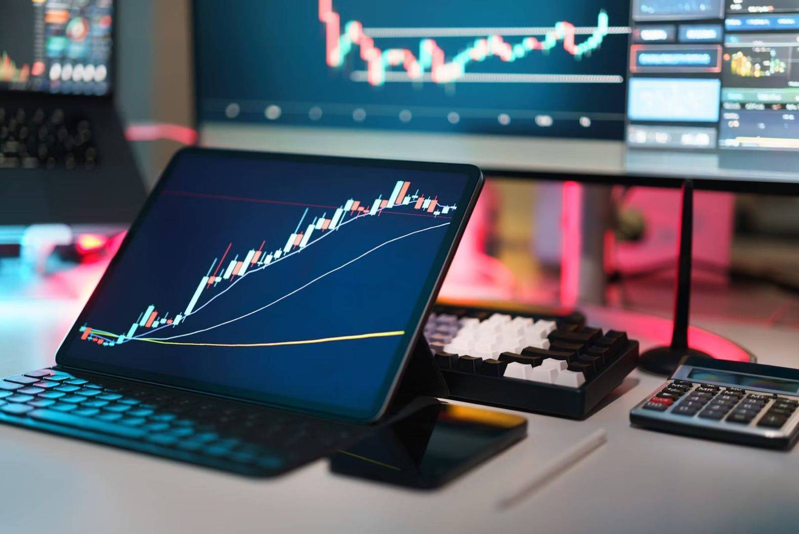 موازنة المخاطر والاستراتيجية والابتكار في العالم الحديث