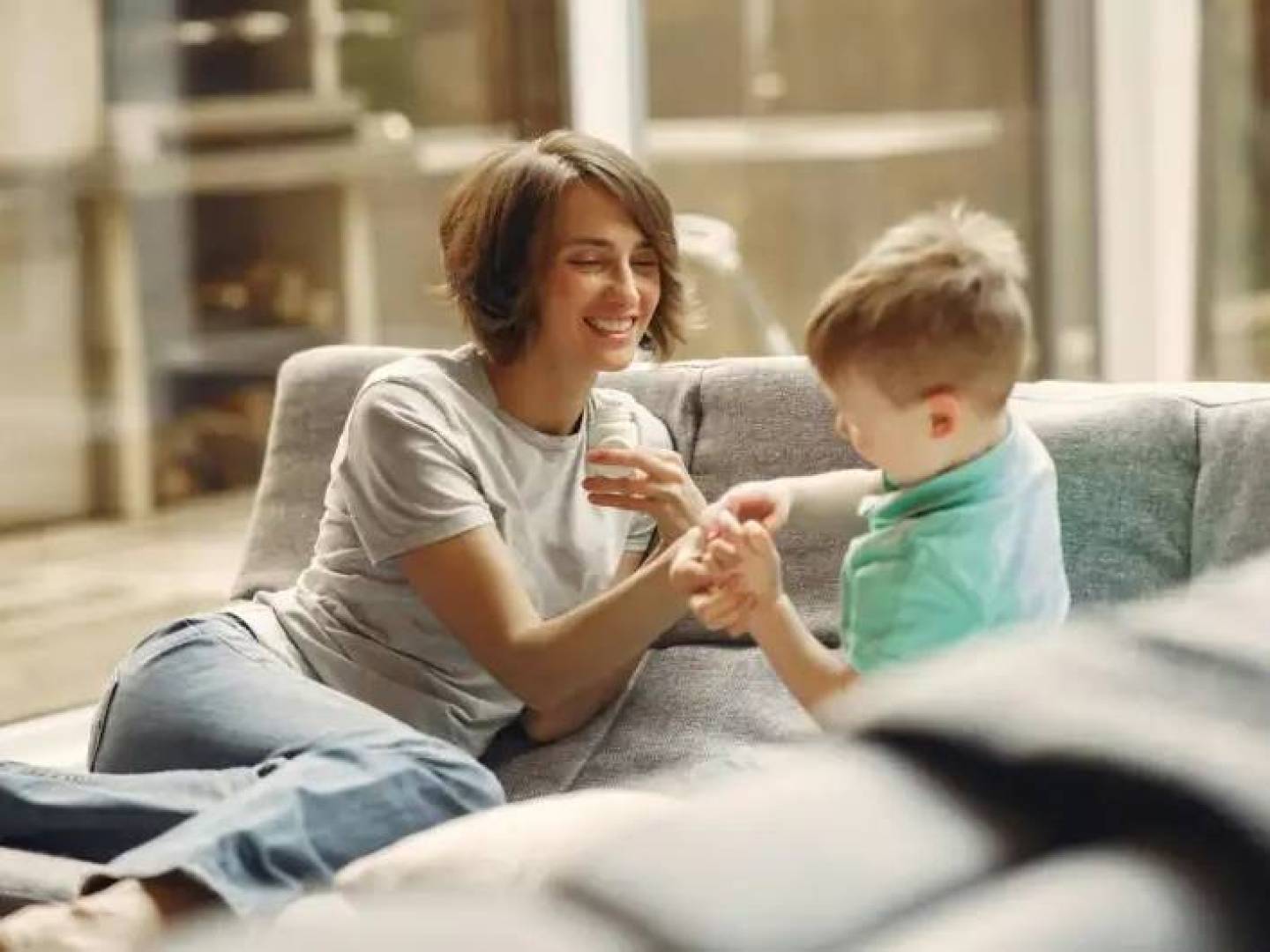 هل يحتاج الأطفال فعلا إلى مكملات الفيتامينات؟